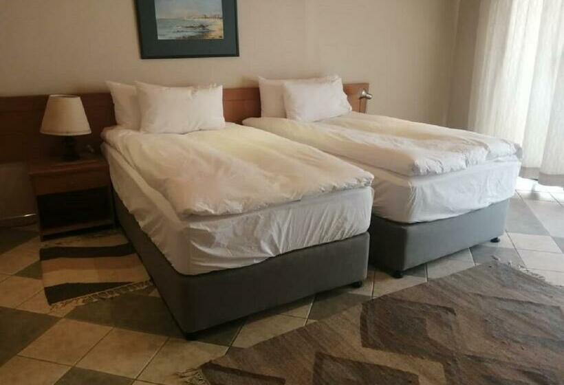 اتاق لوکس, Pension Palmquell