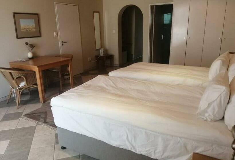 اتاق لوکس, Pension Palmquell