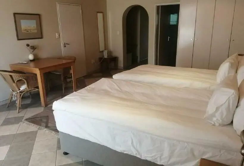 اتاق لوکس, Pension Palmquell