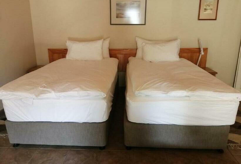 اتاق لوکس, Pension Palmquell