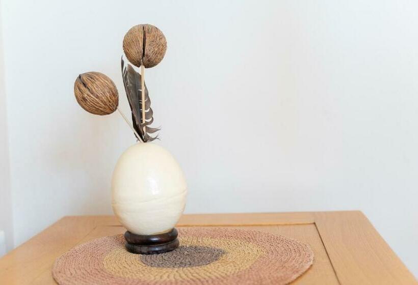 اتاق لوکس, Pension Palmquell