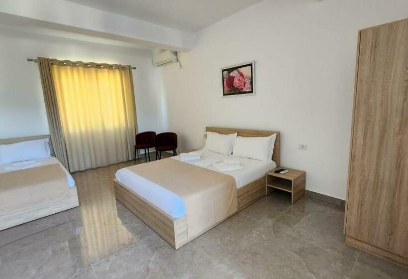 Balkonlu Standart Oda, Sweet