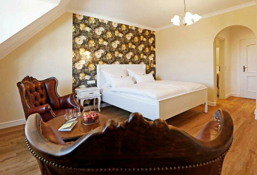 חדר סטנדרט, Weinquartier Minges