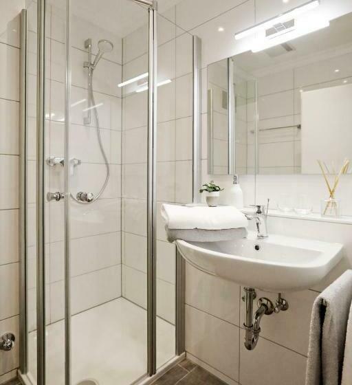 חדר סטנדרט, Weinquartier Minges