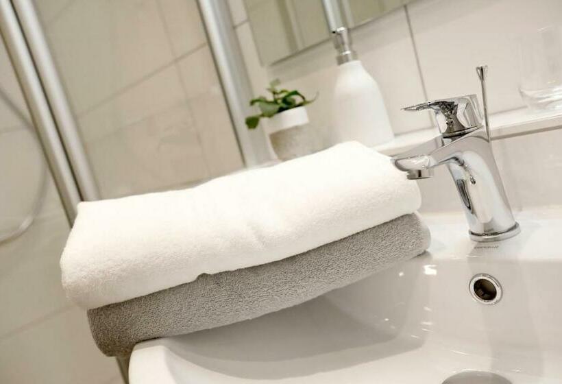 חדר סטנדרט, Weinquartier Minges