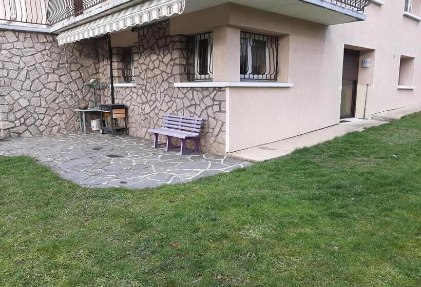 חדר סטנדרט, Villa Rose Garden