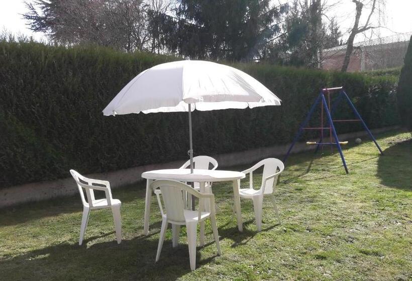 חדר סטנדרט, Villa Rose Garden