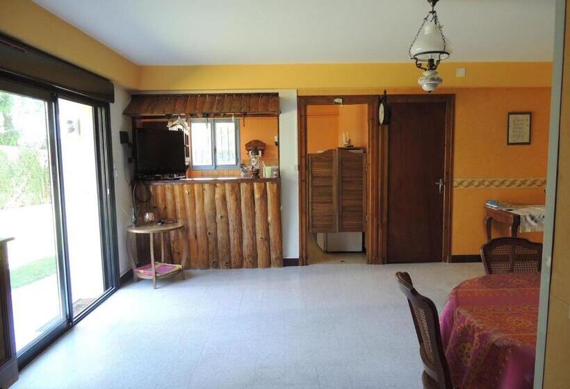 חדר סטנדרט, Villa Rose Garden