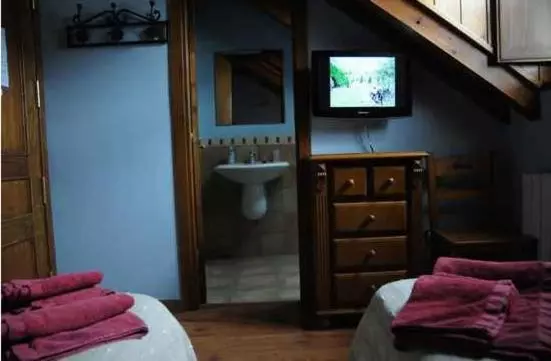 اتاق استاندارد, Borda Felices   Hostel