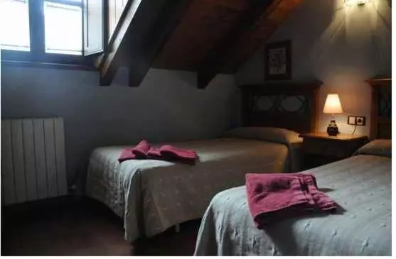 اتاق استاندارد, Borda Felices   Hostel