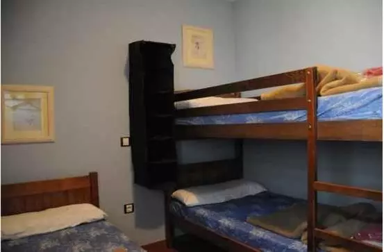اتاق استاندارد سه نفره, Borda Felices   Hostel