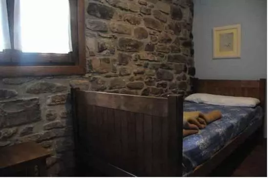 اتاق استاندارد سه نفره, Borda Felices   Hostel