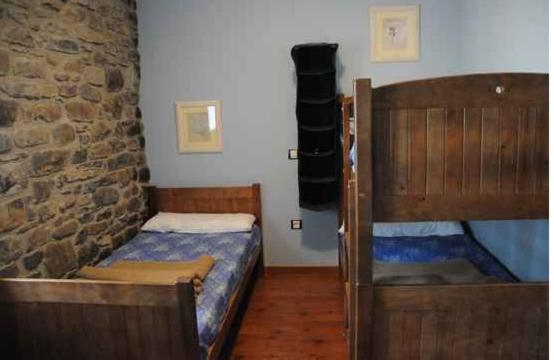 اتاق استاندارد سه نفره, Borda Felices   Hostel