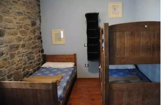اتاق استاندارد سه نفره, Borda Felices   Hostel