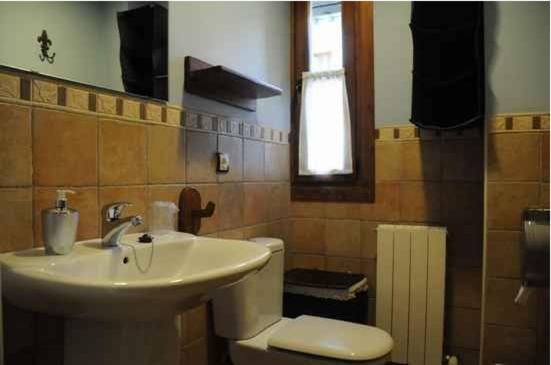 اتاق خانوادگی, Borda Felices   Hostel