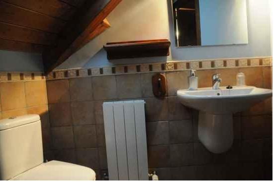 اتاق خانوادگی, Borda Felices   Hostel