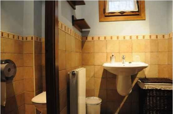 اتاق خانوادگی, Borda Felices   Hostel