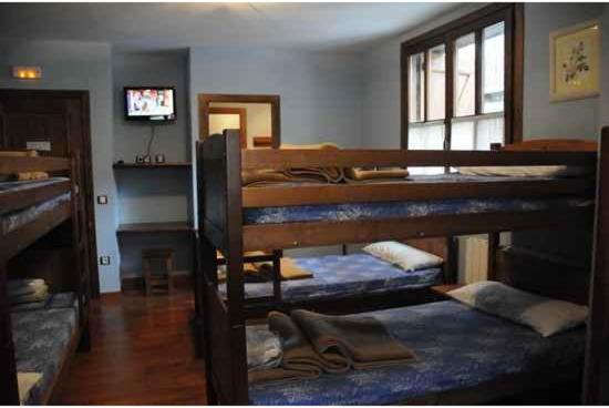 Семейный Номер, Borda Felices   Hostel