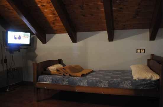 اتاق خانوادگی, Borda Felices   Hostel