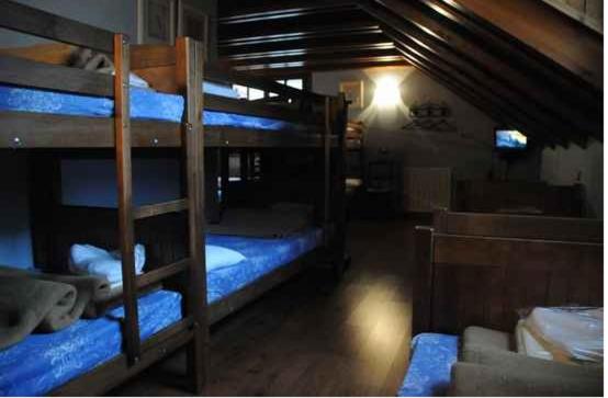 Семейный Номер, Borda Felices   Hostel
