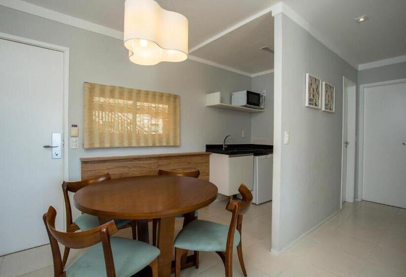 Полулюкс, Beach Park Resort  Wellness