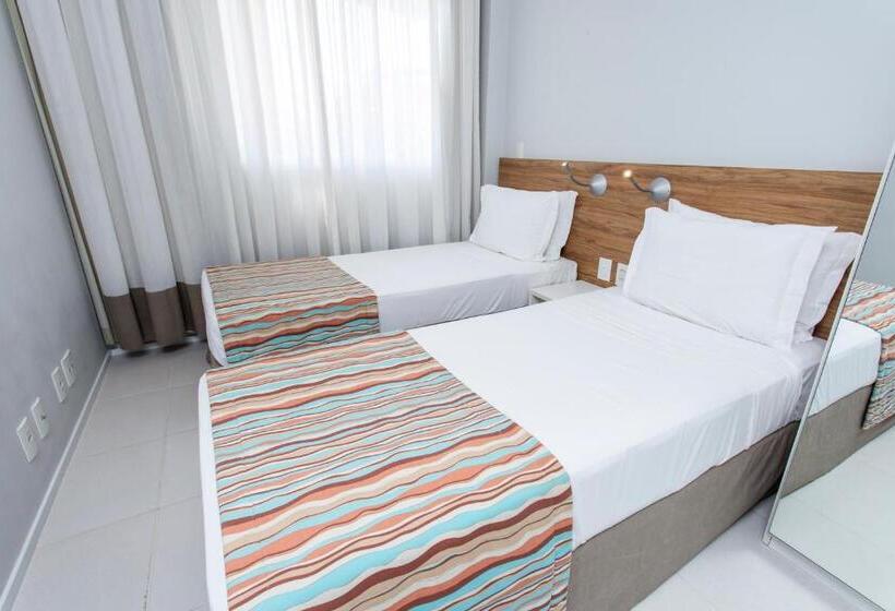 ジュニアスイート, Beach Park Resort  Wellness