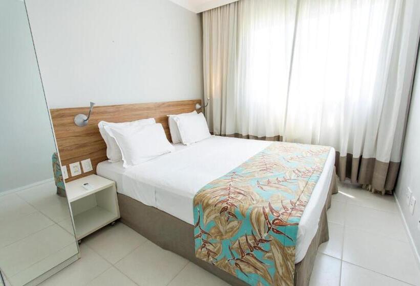 ジュニアスイート, Beach Park Resort  Wellness