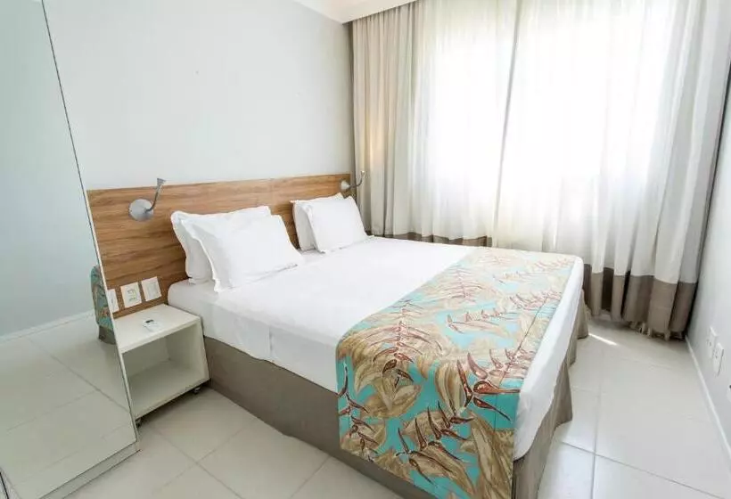Juniorsviitti, Beach Park Resort  Wellness