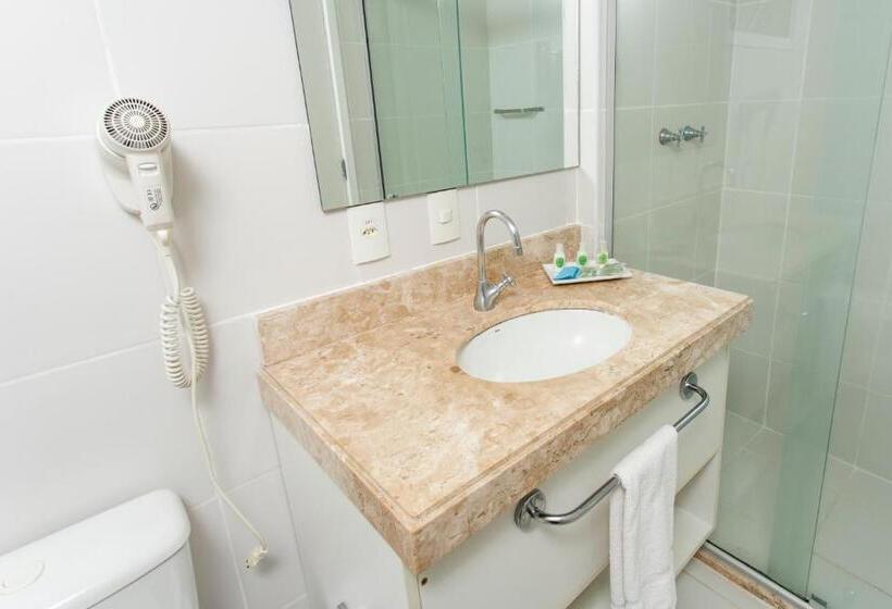 プレミアムスイート, Beach Park Resort  Wellness