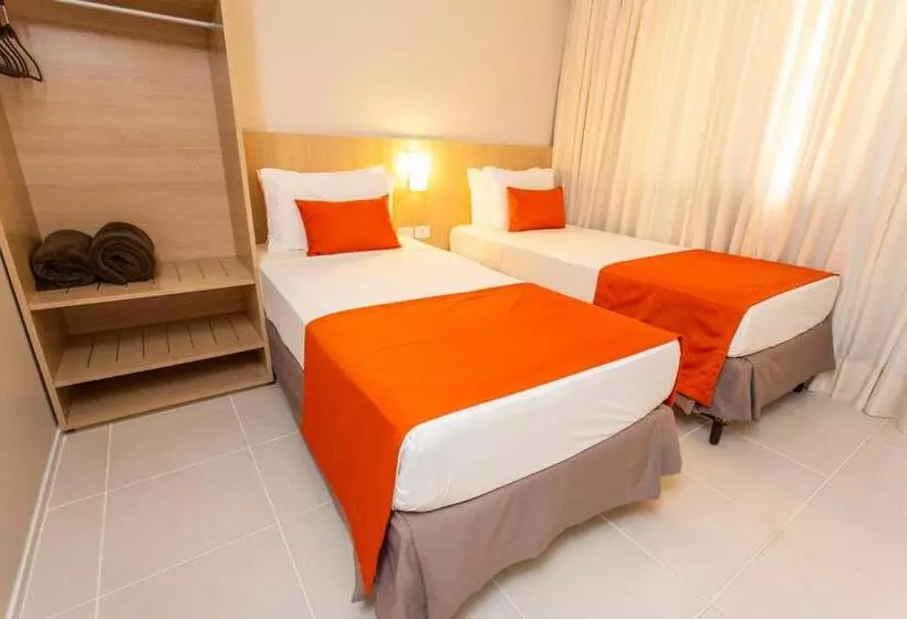Premium-sviitti, Beach Park Resort  Wellness