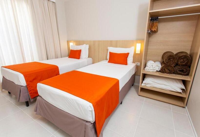 プレミアムスイート, Beach Park Resort  Wellness