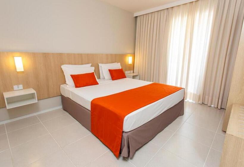 プレミアムスイート, Beach Park Resort  Wellness