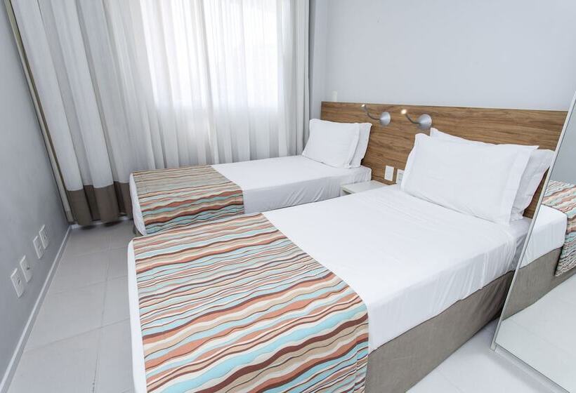 ジュニアスイート, Beach Park Resort  Wellness