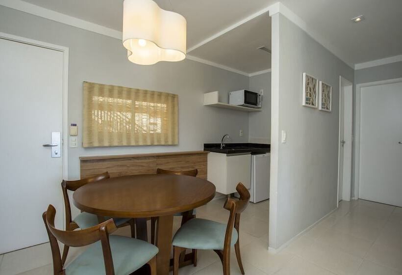 Полулюкс, Beach Park Resort  Wellness