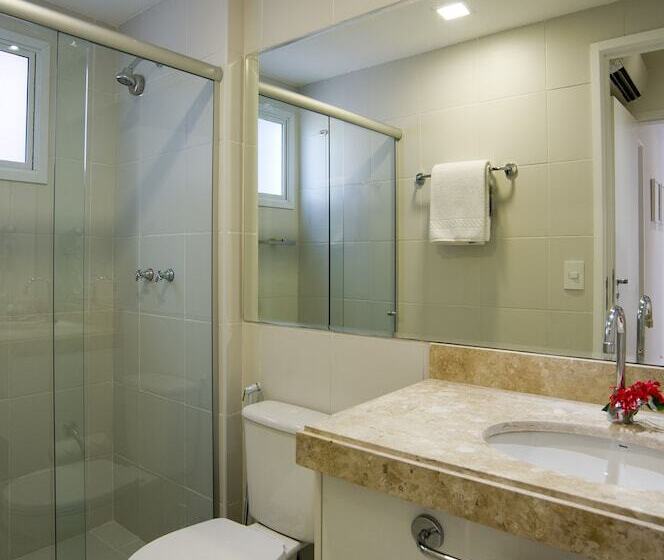 ジュニアスイート, Beach Park Resort  Wellness