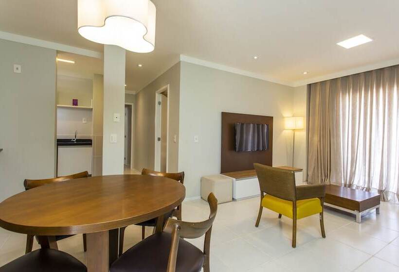 Люкс Повышенной Комфортности, Beach Park Resort  Wellness