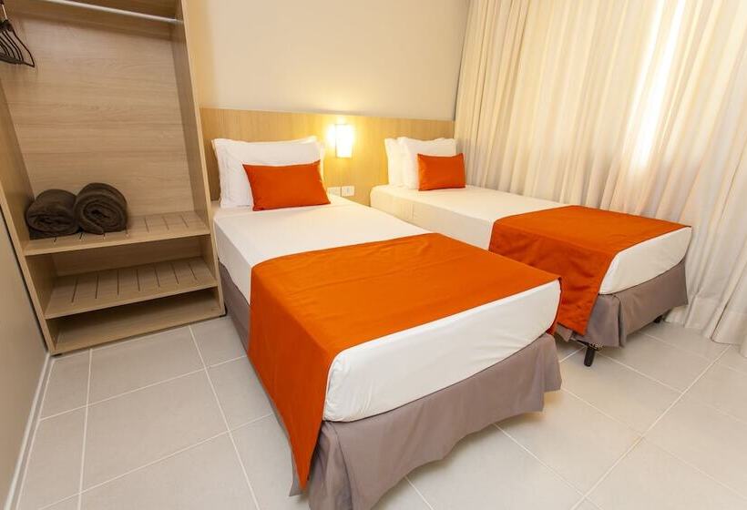 Люкс Премиум, Beach Park Resort  Wellness