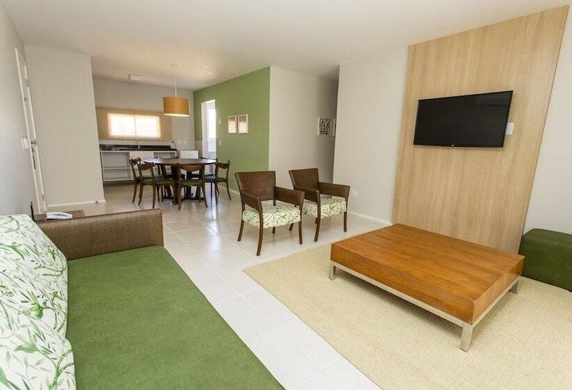 プレミアムスイート, Beach Park Resort  Wellness