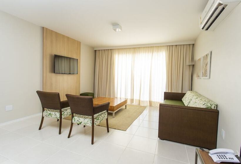 プレミアムスイート, Beach Park Resort  Wellness