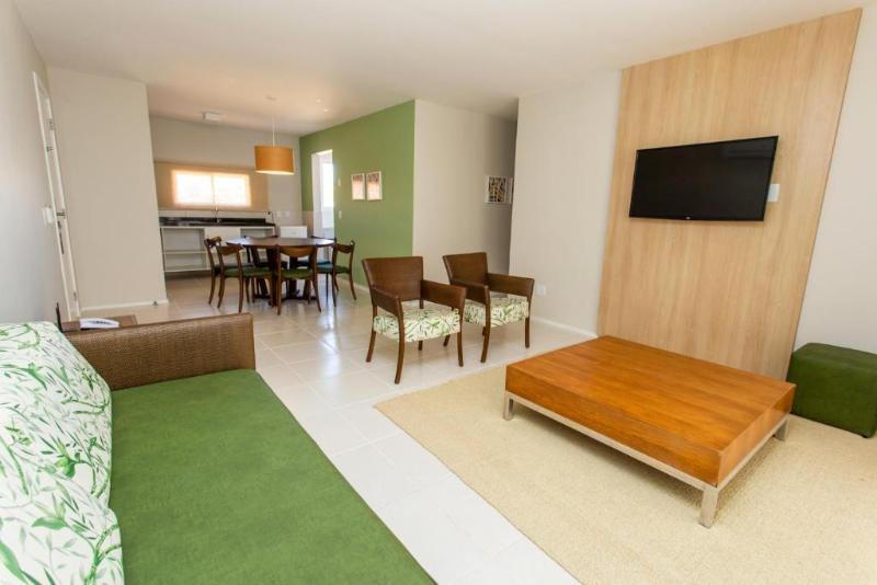 プレミアムスイート, Beach Park Resort  Wellness