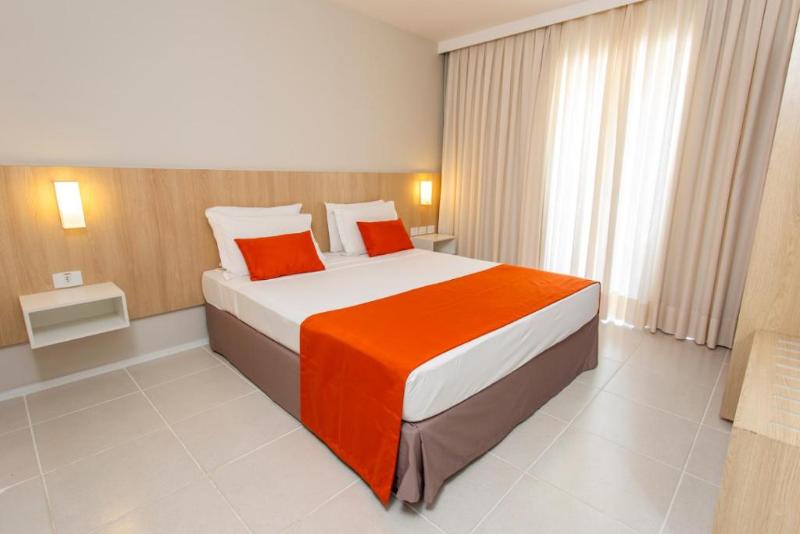 プレミアムスイート, Beach Park Resort  Wellness