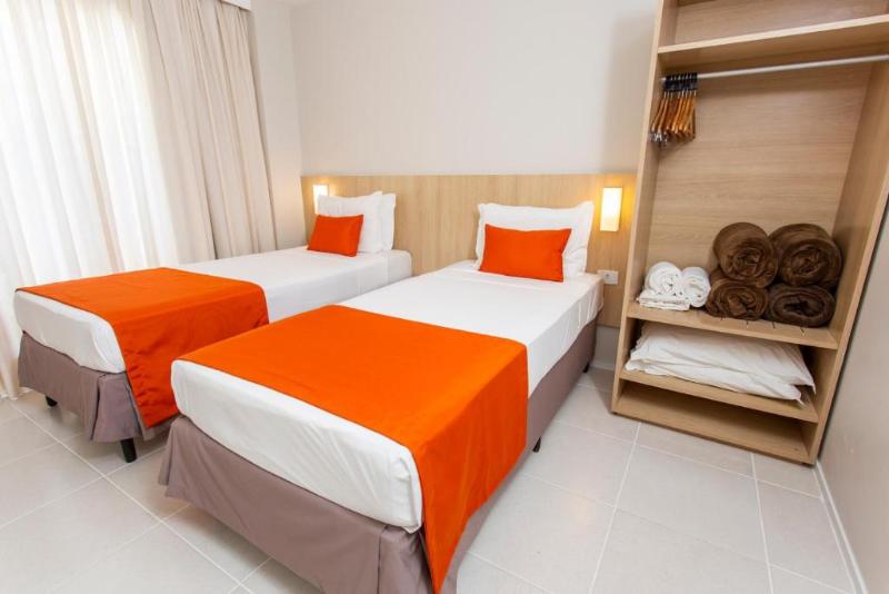 プレミアムスイート, Beach Park Resort  Wellness