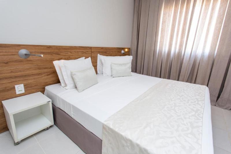 デラックススイート, Beach Park Resort  Wellness