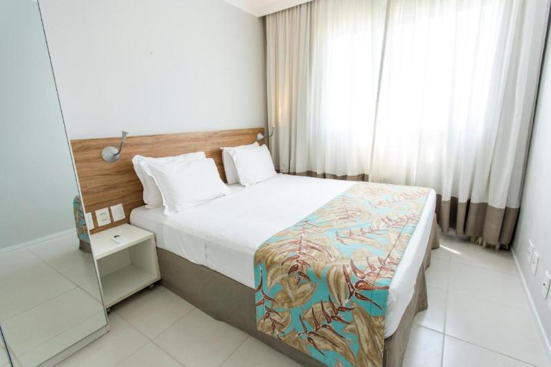 Полулюкс, Beach Park Resort  Wellness