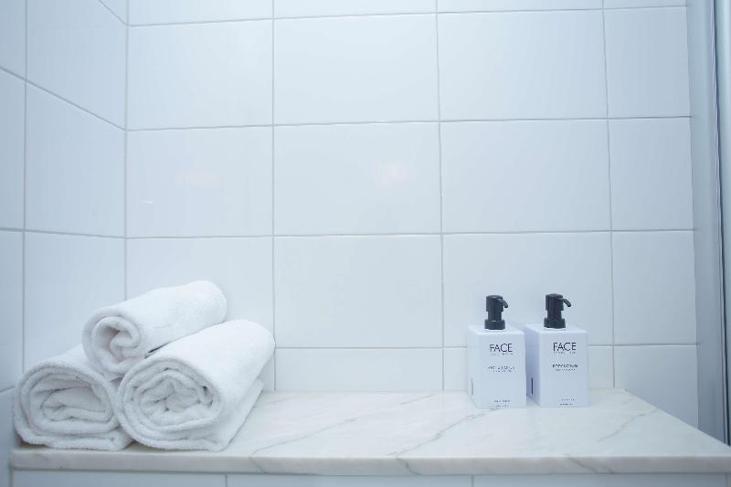 プレミアムスイート, Beach Park Resort  Wellness