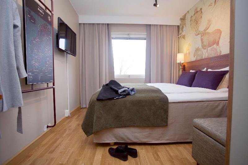 プレミアムスイート, Beach Park Resort  Wellness