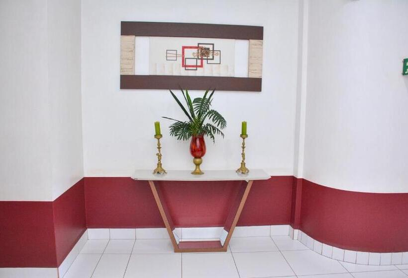 غرفة ماستر, Açay