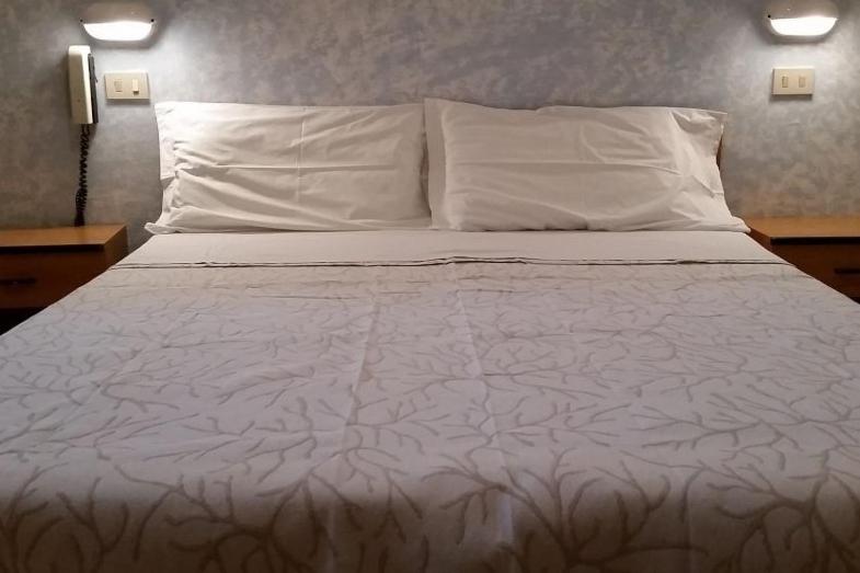 חדר סטנדרט עם מרפסת, Bing