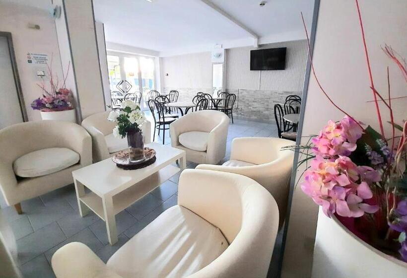 חדר משפחתי, Bing