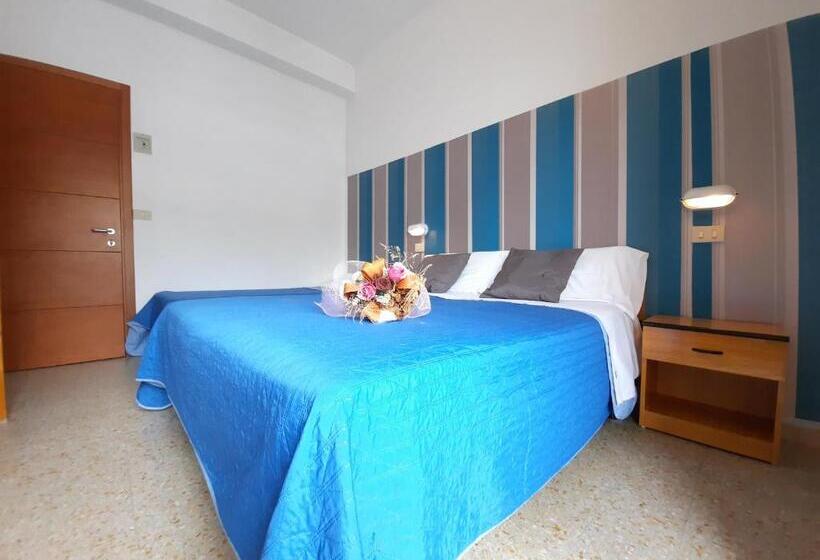 חדר משפחתי, Bing